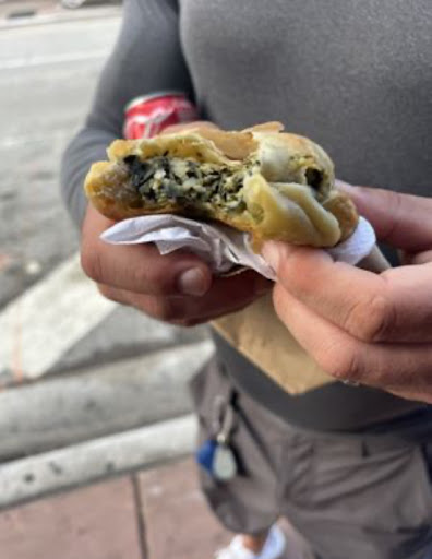 Photo of Caffe Tonny - 192 NE 3rd Ave, Miami, FL 33132