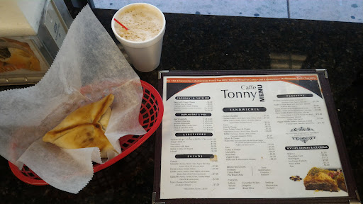 Photo of Caffe Tonny - 192 NE 3rd Ave, Miami, FL 33132