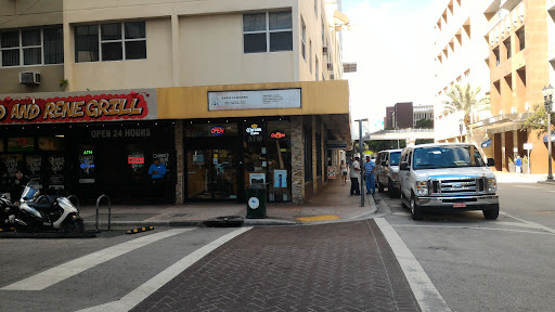 Photo of Caffe Tonny - 192 NE 3rd Ave, Miami, FL 33132
