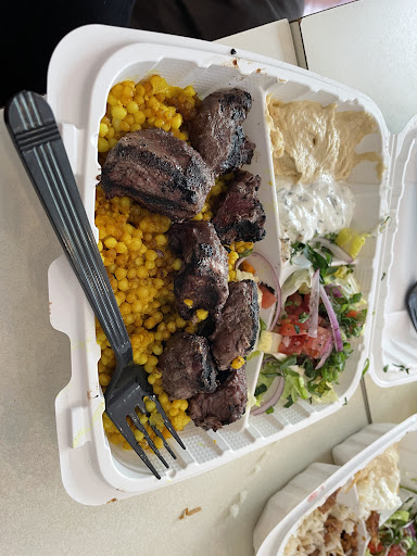 Photo of Pita Poket KB - 180 Crandon Blvd #116-117, Key Biscayne, FL 33149