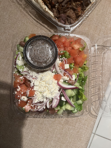 Photo of Pita Poket KB - 180 Crandon Blvd #116-117, Key Biscayne, FL 33149