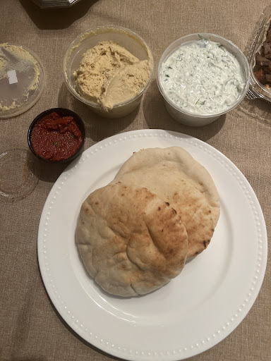 Photo of Pita Poket KB - 180 Crandon Blvd #116-117, Key Biscayne, FL 33149