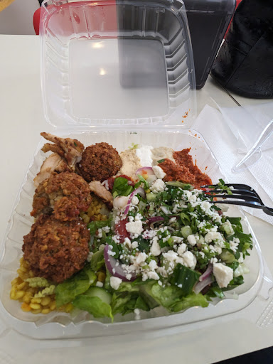 Photo of Pita Poket KB - 180 Crandon Blvd #116-117, Key Biscayne, FL 33149