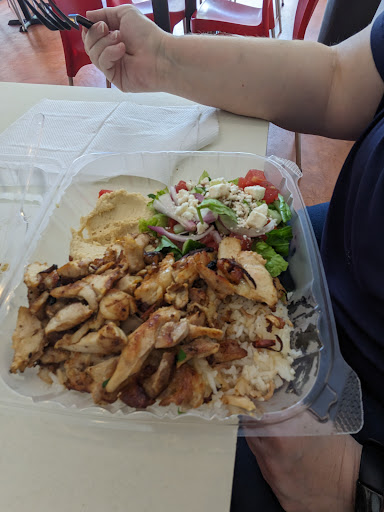 Photo of Pita Poket KB - 180 Crandon Blvd #116-117, Key Biscayne, FL 33149