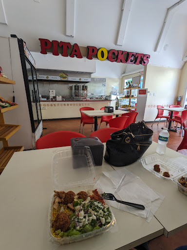 Photo of Pita Poket KB - 180 Crandon Blvd #116-117, Key Biscayne, FL 33149