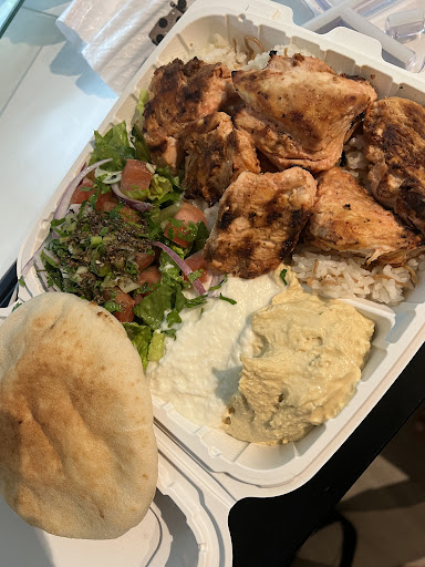 Photo of Pita Poket KB - 180 Crandon Blvd #116-117, Key Biscayne, FL 33149