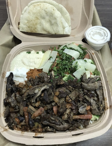 Photo of Pita Poket KB - 180 Crandon Blvd #116-117, Key Biscayne, FL 33149