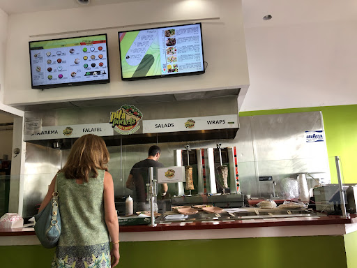 Photo of Pita Poket KB - 180 Crandon Blvd #116-117, Key Biscayne, FL 33149