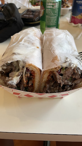 Photo of Pita Poket KB - 180 Crandon Blvd #116-117, Key Biscayne, FL 33149