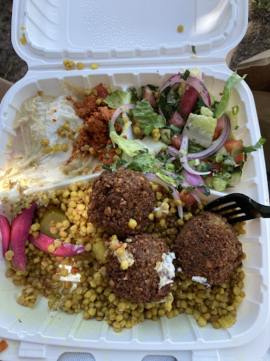 Photo of Pita Poket KB - 180 Crandon Blvd #116-117, Key Biscayne, FL 33149