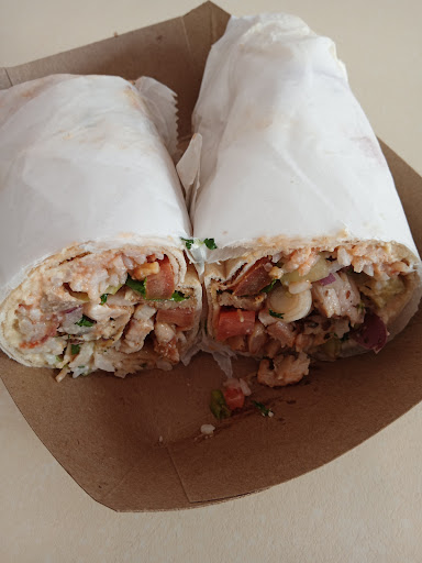 Photo of Pita Poket KB - 180 Crandon Blvd #116-117, Key Biscayne, FL 33149