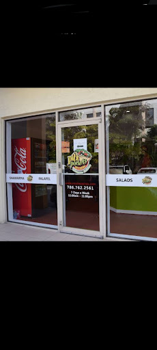 Photo of Pita Poket KB - 180 Crandon Blvd #116-117, Key Biscayne, FL 33149