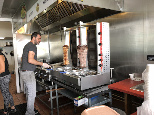 Photo of Pita Poket KB - 180 Crandon Blvd #116-117, Key Biscayne, FL 33149