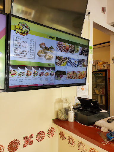 Photo of Pita Poket KB - 180 Crandon Blvd #116-117, Key Biscayne, FL 33149