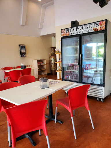 Photo of Pita Poket KB - 180 Crandon Blvd #116-117, Key Biscayne, FL 33149