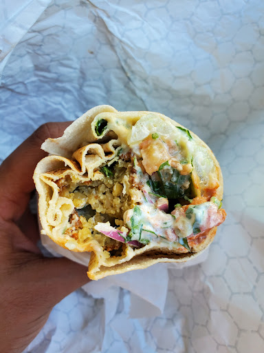 Photo of Pita Poket KB - 180 Crandon Blvd #116-117, Key Biscayne, FL 33149