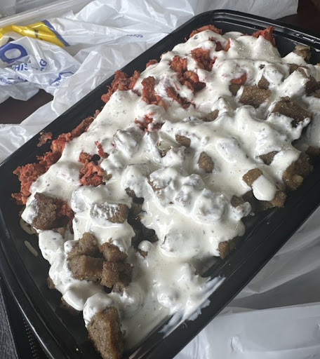 Photo of MLK King Gyro And Kabob - 2122 Martin Luther King Jr Ave SE, Washington, DC 20020