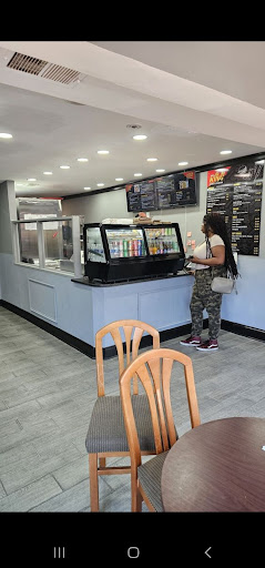 Photo of MLK King Gyro And Kabob - 2122 Martin Luther King Jr Ave SE, Washington, DC 20020