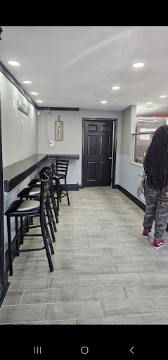 Photo of MLK King Gyro And Kabob - 2122 Martin Luther King Jr Ave SE, Washington, DC 20020