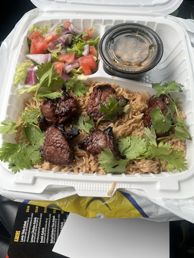 Photo of MLK King Gyro And Kabob - 2122 Martin Luther King Jr Ave SE, Washington, DC 20020