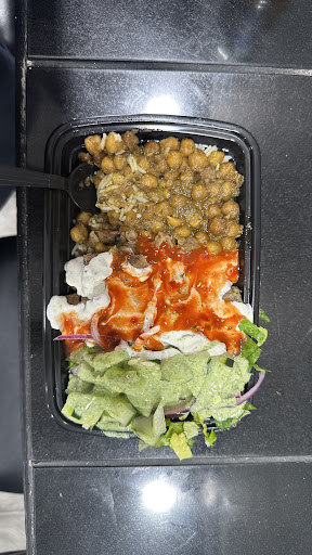 Photo of MLK King Gyro And Kabob - 2122 Martin Luther King Jr Ave SE, Washington, DC 20020