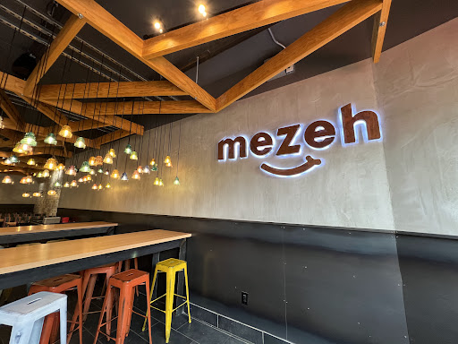 Photo of mezeh - 333 Pennsylvania Ave. SE, Washington, DC 20003