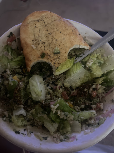 Photo of mezeh - 333 Pennsylvania Ave. SE, Washington, DC 20003