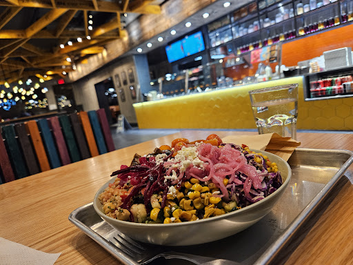 Photo of mezeh - 333 Pennsylvania Ave. SE, Washington, DC 20003