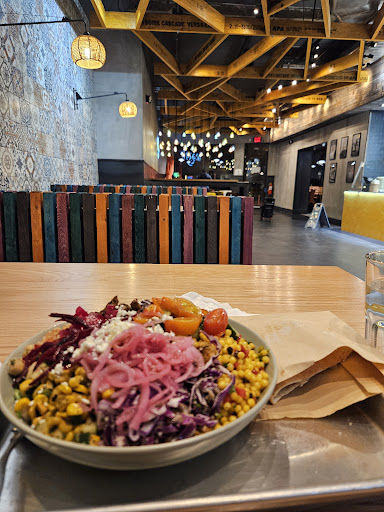 Photo of mezeh - 333 Pennsylvania Ave. SE, Washington, DC 20003