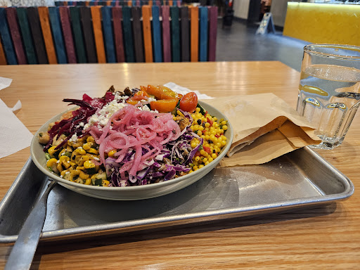 Photo of mezeh - 333 Pennsylvania Ave. SE, Washington, DC 20003