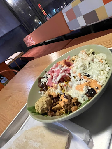 Photo of mezeh - 333 Pennsylvania Ave. SE, Washington, DC 20003