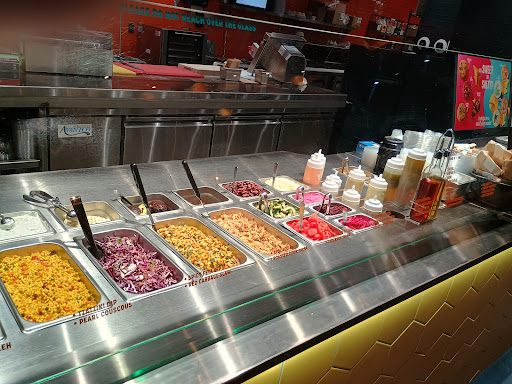 Photo of mezeh - 333 Pennsylvania Ave. SE, Washington, DC 20003