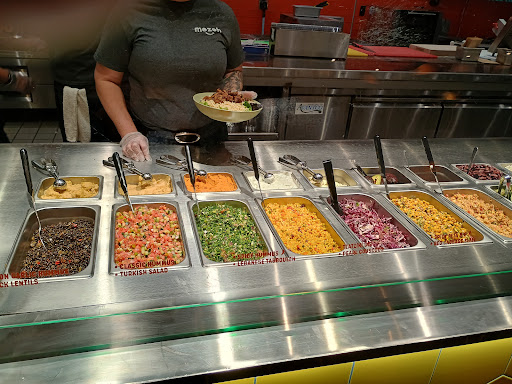 Photo of mezeh - 333 Pennsylvania Ave. SE, Washington, DC 20003