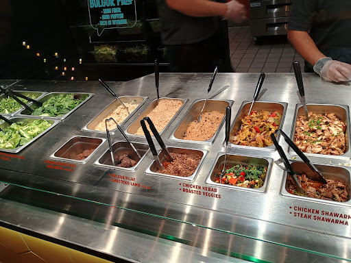 Photo of mezeh - 333 Pennsylvania Ave. SE, Washington, DC 20003