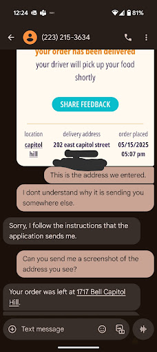 Photo of mezeh - 333 Pennsylvania Ave. SE, Washington, DC 20003