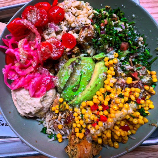 Photo of mezeh - 333 Pennsylvania Ave. SE, Washington, DC 20003