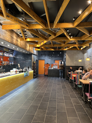 Photo of mezeh - 333 Pennsylvania Ave. SE, Washington, DC 20003