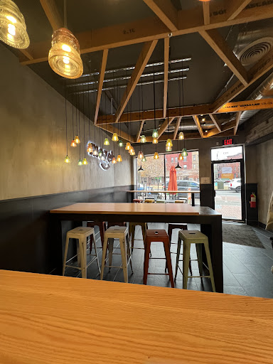 Photo of mezeh - 333 Pennsylvania Ave. SE, Washington, DC 20003