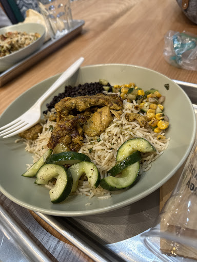 Photo of mezeh - 333 Pennsylvania Ave. SE, Washington, DC 20003