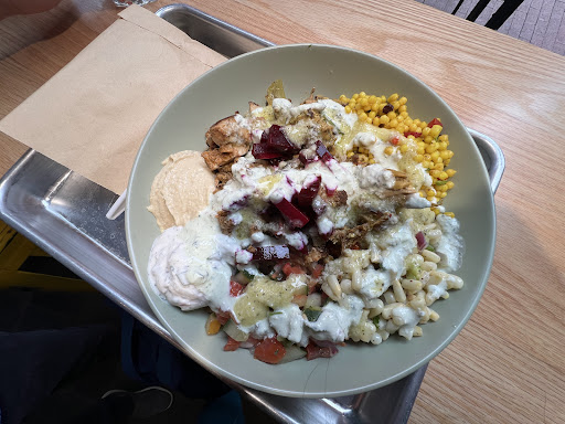 Photo of mezeh - 333 Pennsylvania Ave. SE, Washington, DC 20003