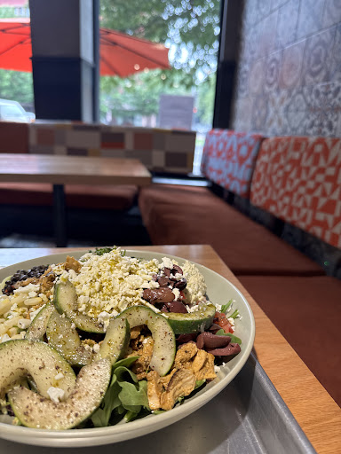 Photo of mezeh - 333 Pennsylvania Ave. SE, Washington, DC 20003