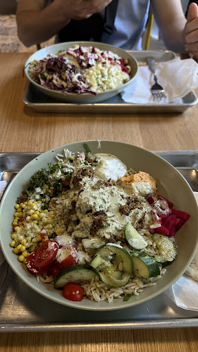 Photo of mezeh - 333 Pennsylvania Ave. SE, Washington, DC 20003