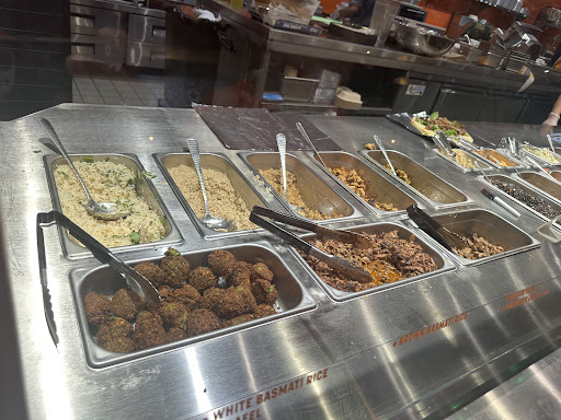 Photo of mezeh - 333 Pennsylvania Ave. SE, Washington, DC 20003