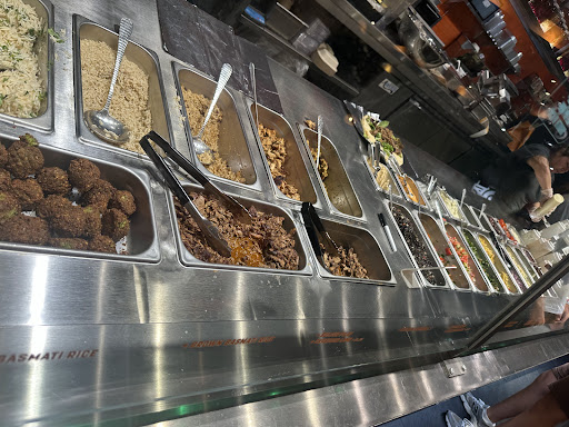 Photo of mezeh - 333 Pennsylvania Ave. SE, Washington, DC 20003