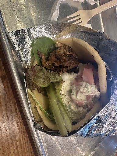 Photo of mezeh - 333 Pennsylvania Ave. SE, Washington, DC 20003