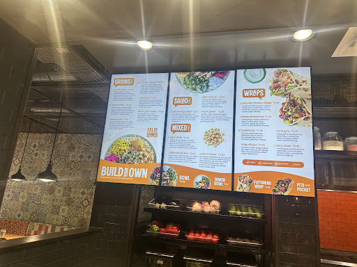 Photo of mezeh - 333 Pennsylvania Ave. SE, Washington, DC 20003