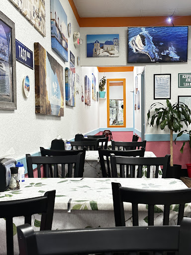 Photo of Souvlaki Street - 9370 W Commercial Blvd, Sunrise, FL 33351