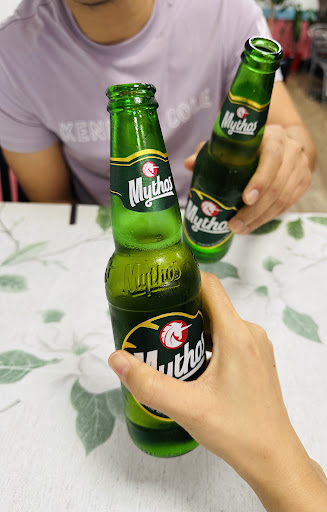 Photo of Souvlaki Street - 9370 W Commercial Blvd, Sunrise, FL 33351