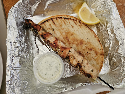 Photo of Souvlaki Street - 9370 W Commercial Blvd, Sunrise, FL 33351