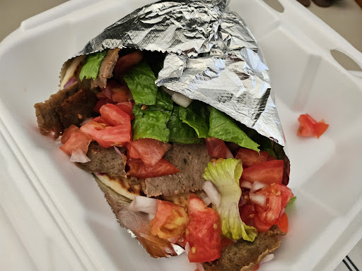 Photo of Souvlaki Street - 9370 W Commercial Blvd, Sunrise, FL 33351